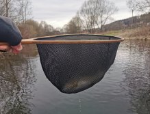 Trout season opening 2021
