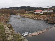 Trout season opening 2021