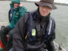 English Weather part II.