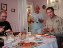 Good Morning England