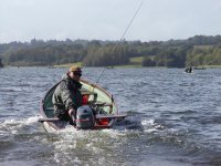 English Trout Reservoirs - Gallery