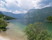 Bohinj Lake