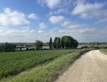 Elinor Trout Fishery