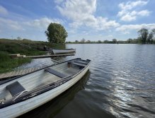 Elinor Trout Fishery
