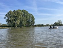 Elinor Trout Fishery