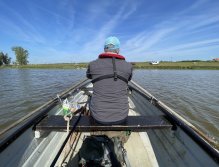 Elinor Trout Fishery