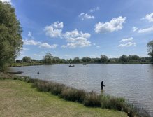 Elinor Trout Fishery