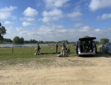 Elinor Trout Fishery