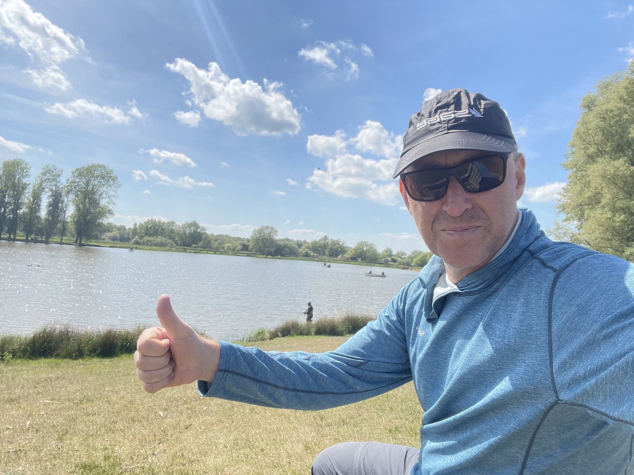 Elinor Trout Fishery