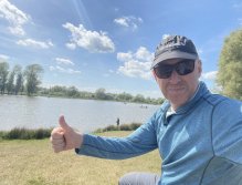 Elinor Trout Fishery