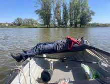 Elinor Trout Fishery