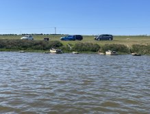 Elinor Trout Fishery