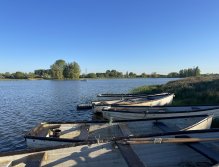 Elinor Trout Fishery