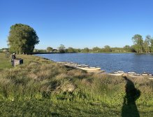 Elinor Trout Fishery