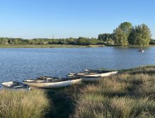 Elinor Trout Fishery