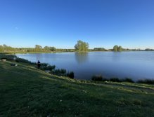 Elinor Trout Fishery