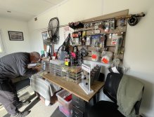 Elinor Trout Fishery