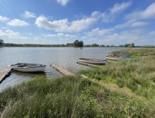 Elinor Trout Fishery