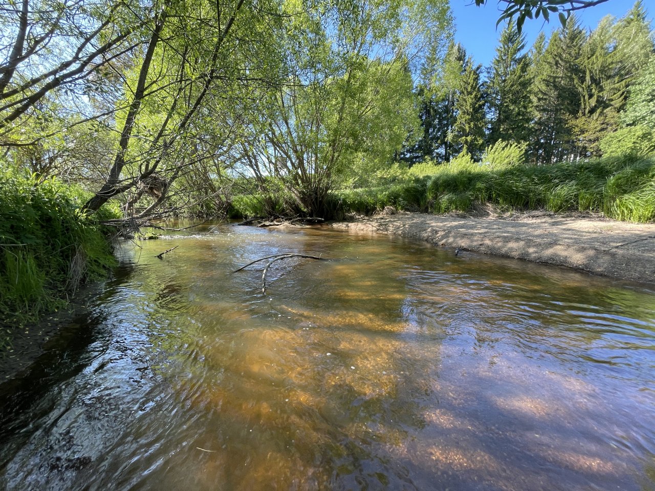 Mal�e below Doln� Dvo�i�t�