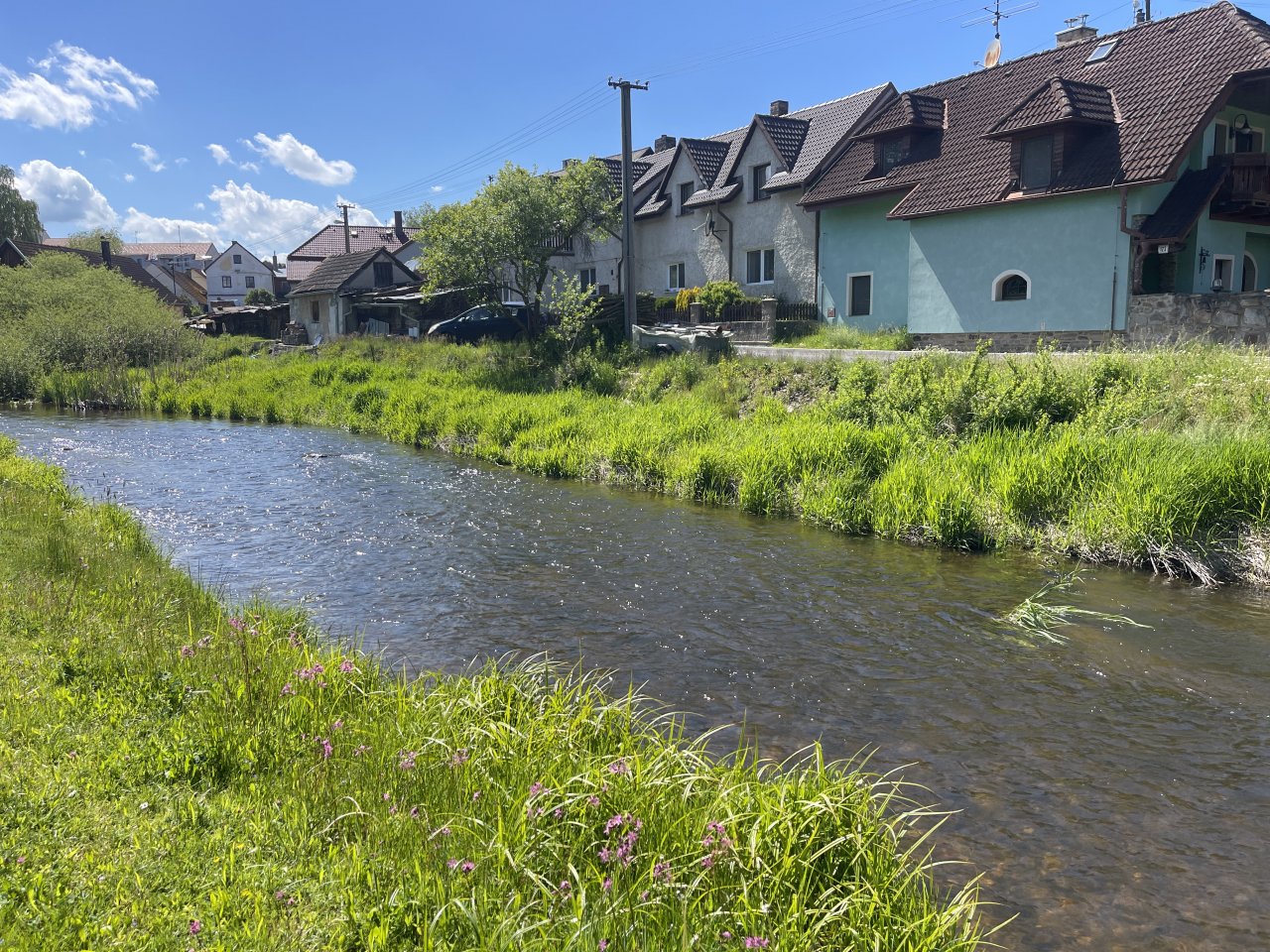 Mal�e below Doln� Dvo�i�t�