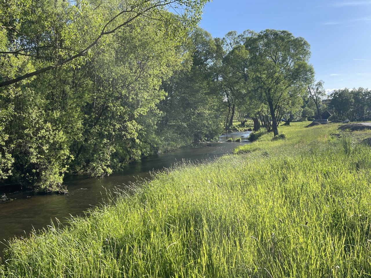 Mal�e below Doln� Dvo�i�t�