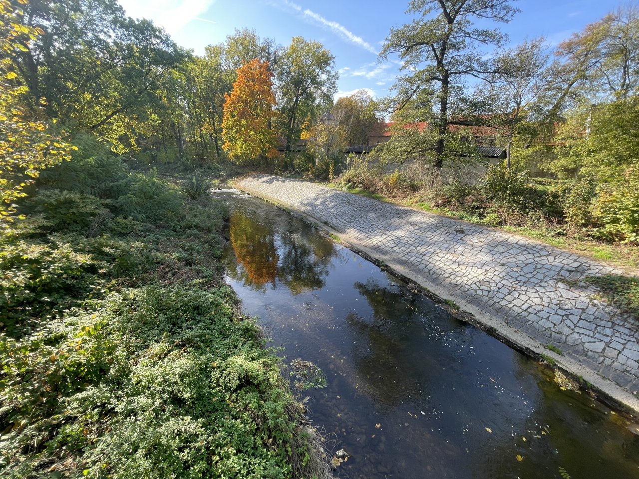 Lit�vka in Lochovice