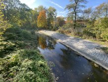 Litávka in Lochovice