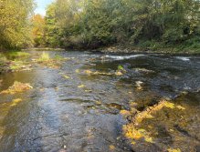 Litávka in Lochovice