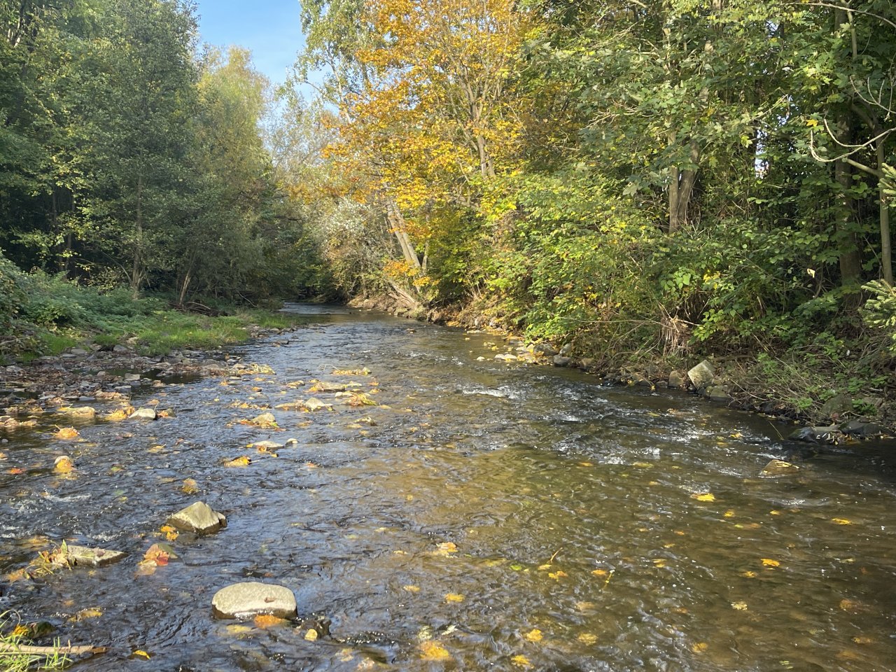 Lit�vka in Lochovice