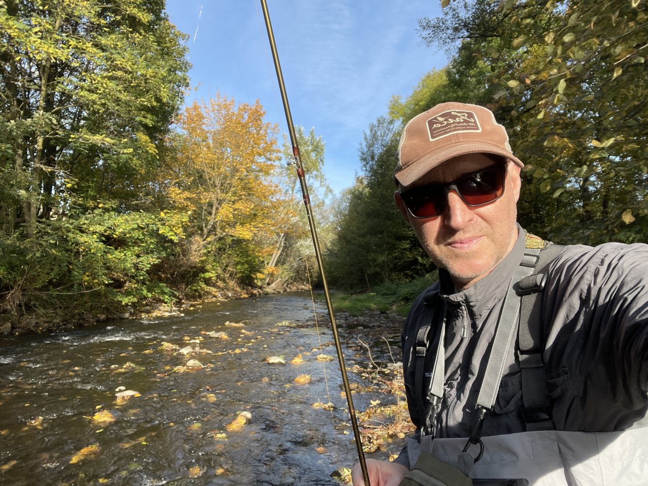 Lit�vka in Lochovice