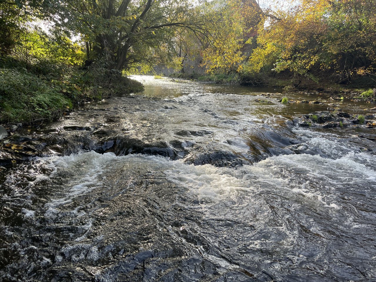 Lit�vka in Lochovice