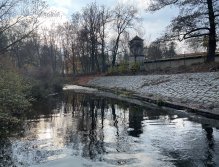 Litávka in Lochovice