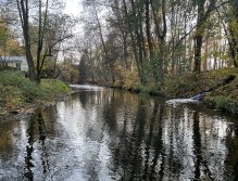 Litávka in Lochovice