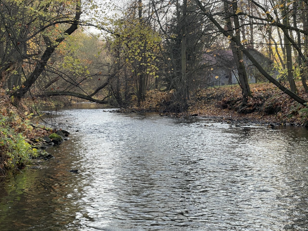 Lit�vka in Lochovice
