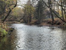 Litávka in Lochovice