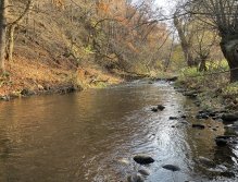 Litávka in Lochovice