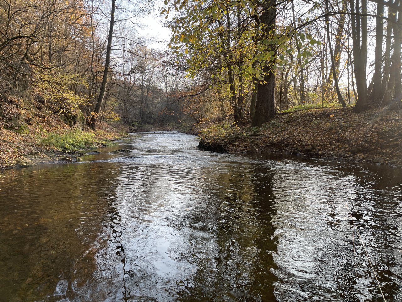 Lit�vka in Lochovice