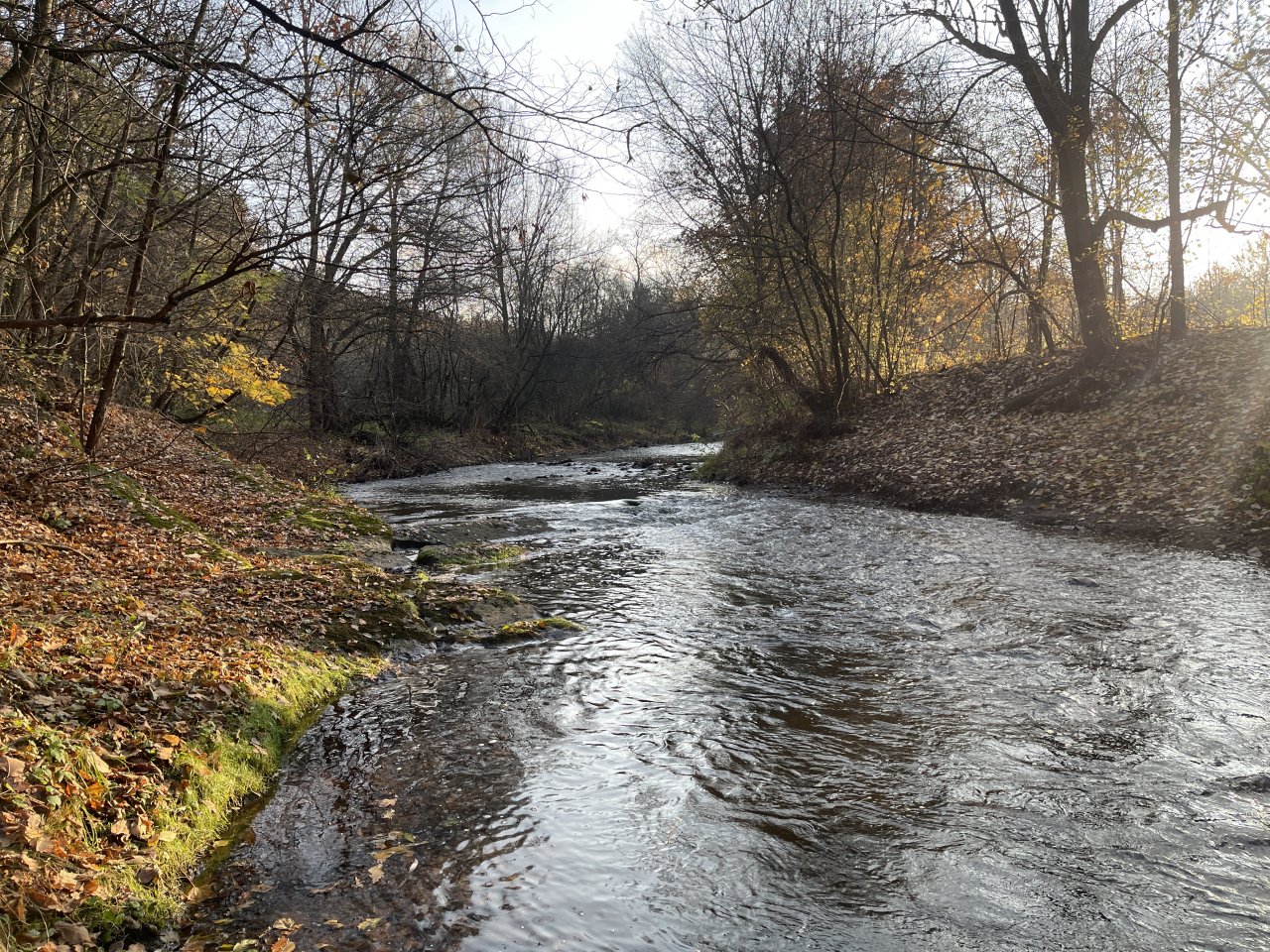 Lit�vka in Lochovice