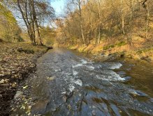 Litávka in Lochovice