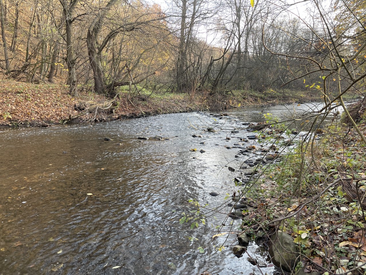 Lit�vka in Lochovice