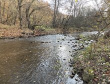 Litávka in Lochovice