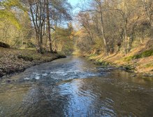 Litávka in Lochovice