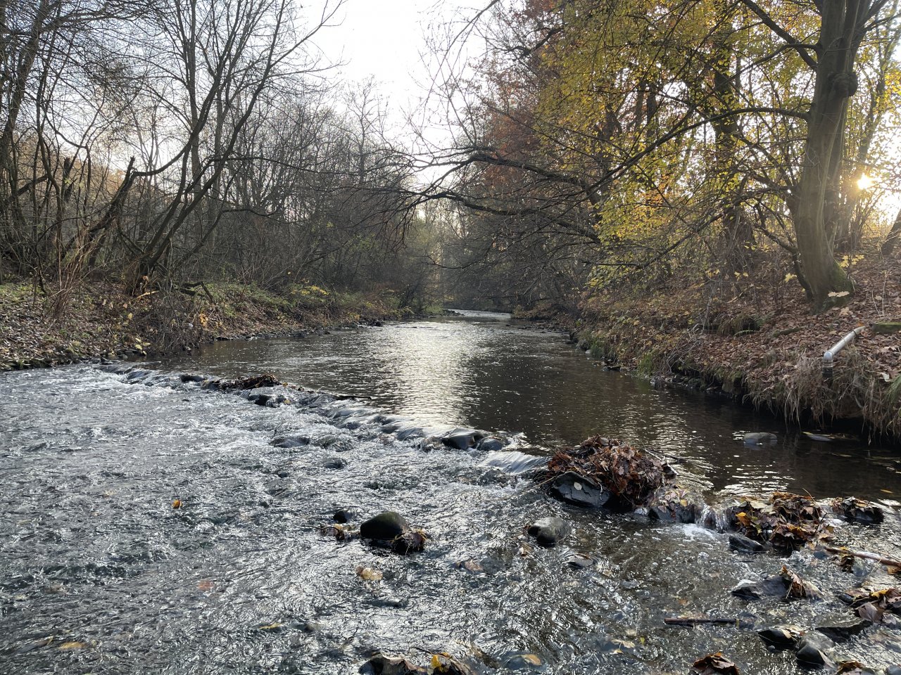 Lit�vka in Lochovice