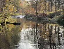 Litávka in Lochovice