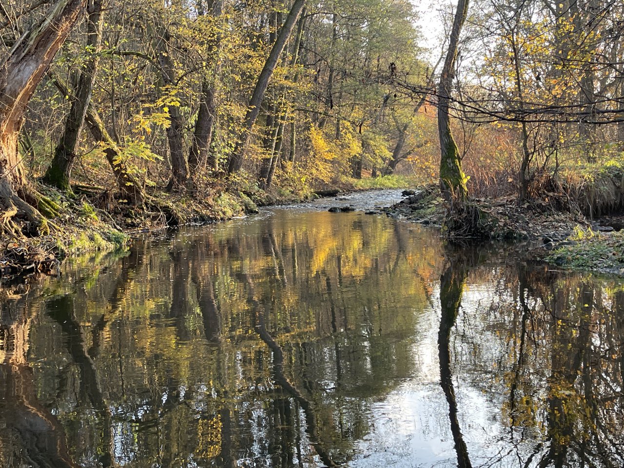 Lit�vka in Lochovice