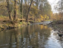 Litávka in Lochovice