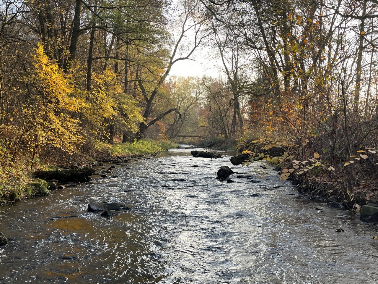 Lit�vka in Lochovice