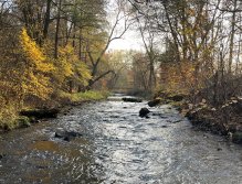 Litávka in Lochovice