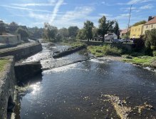 Litávka in Lochovice