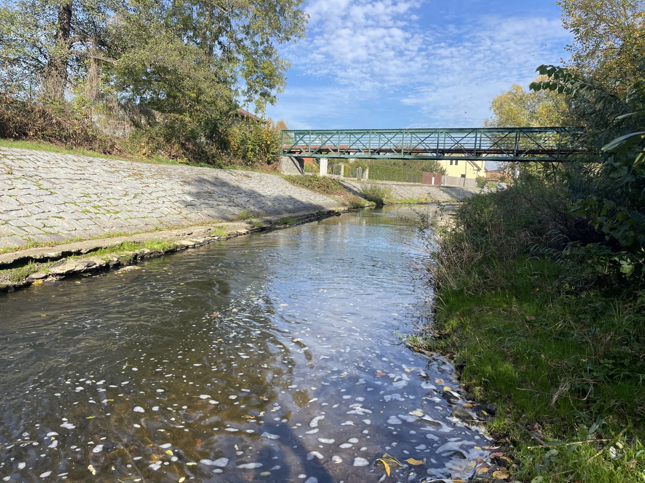 Lit�vka in Lochovice